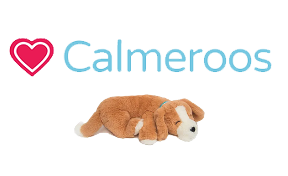 calmerooos pup